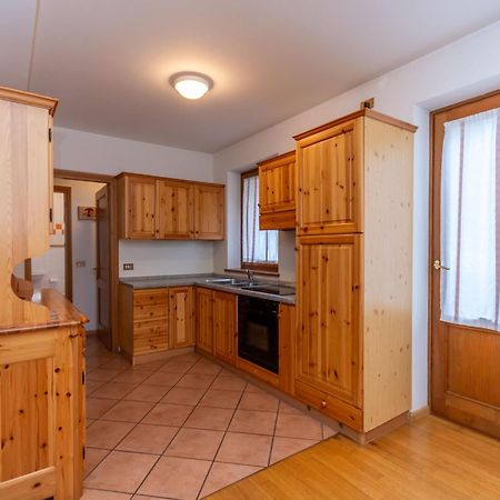Villa Eden Falcade Extérieur photo