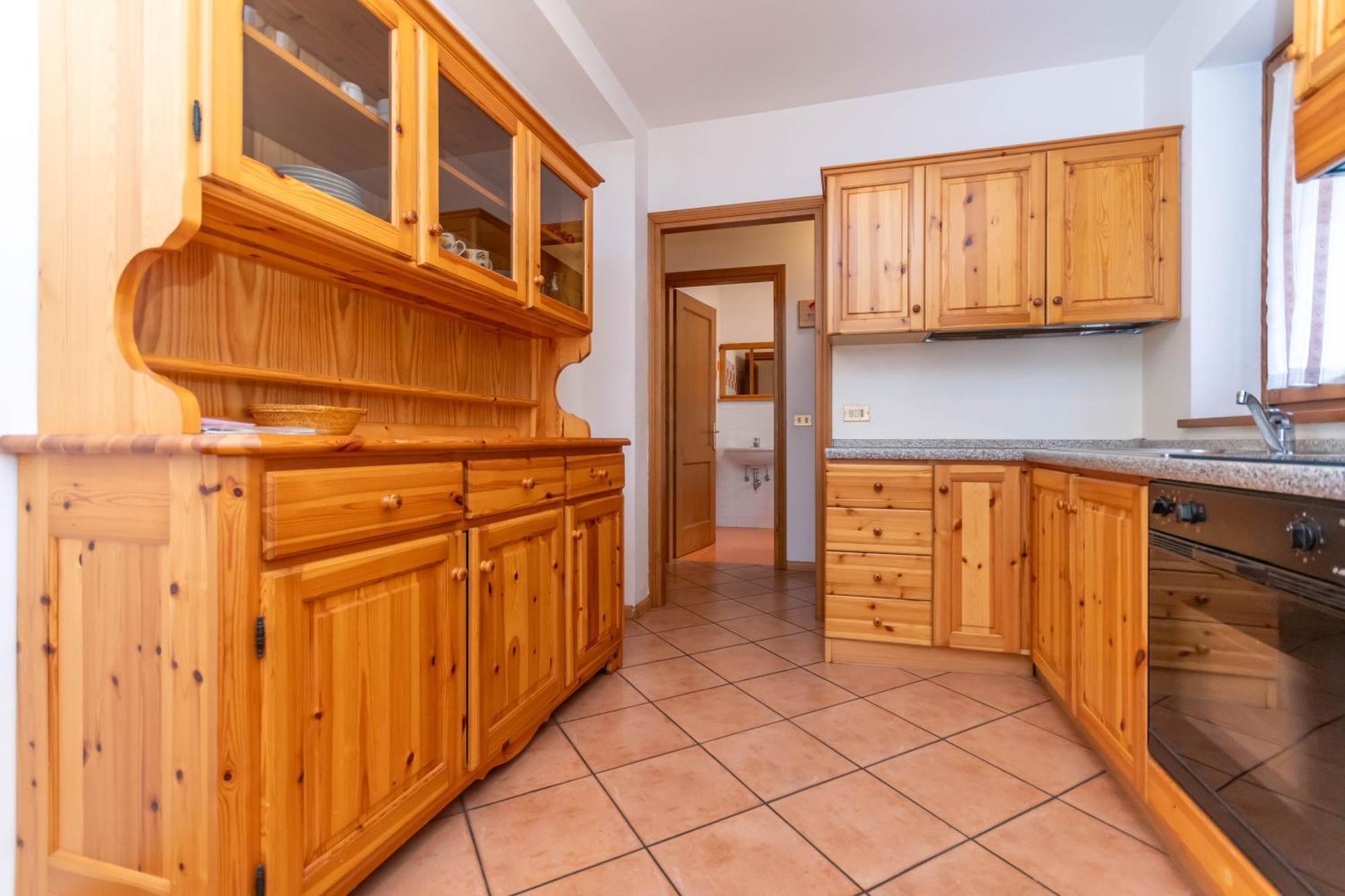 Villa Eden Falcade Extérieur photo